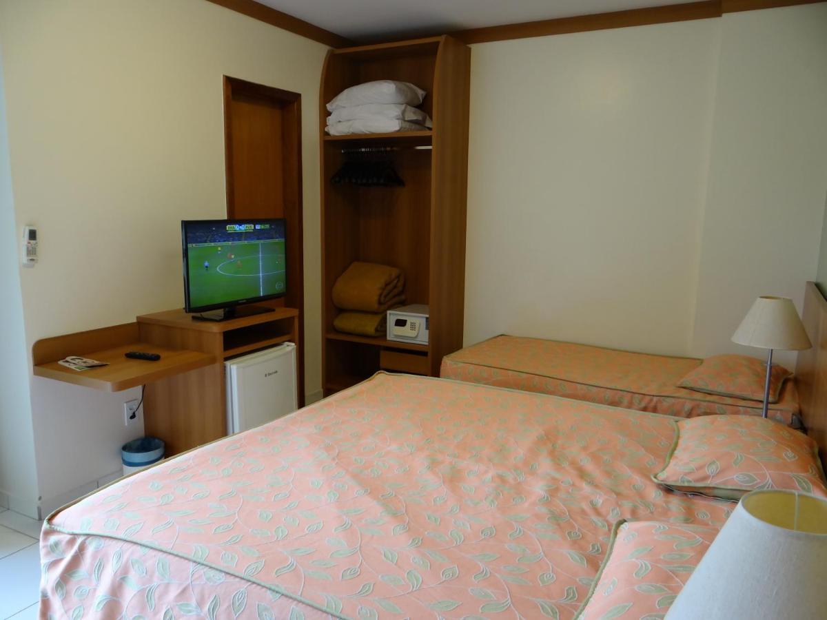 Golden Dolphin Grand - Aparthotel