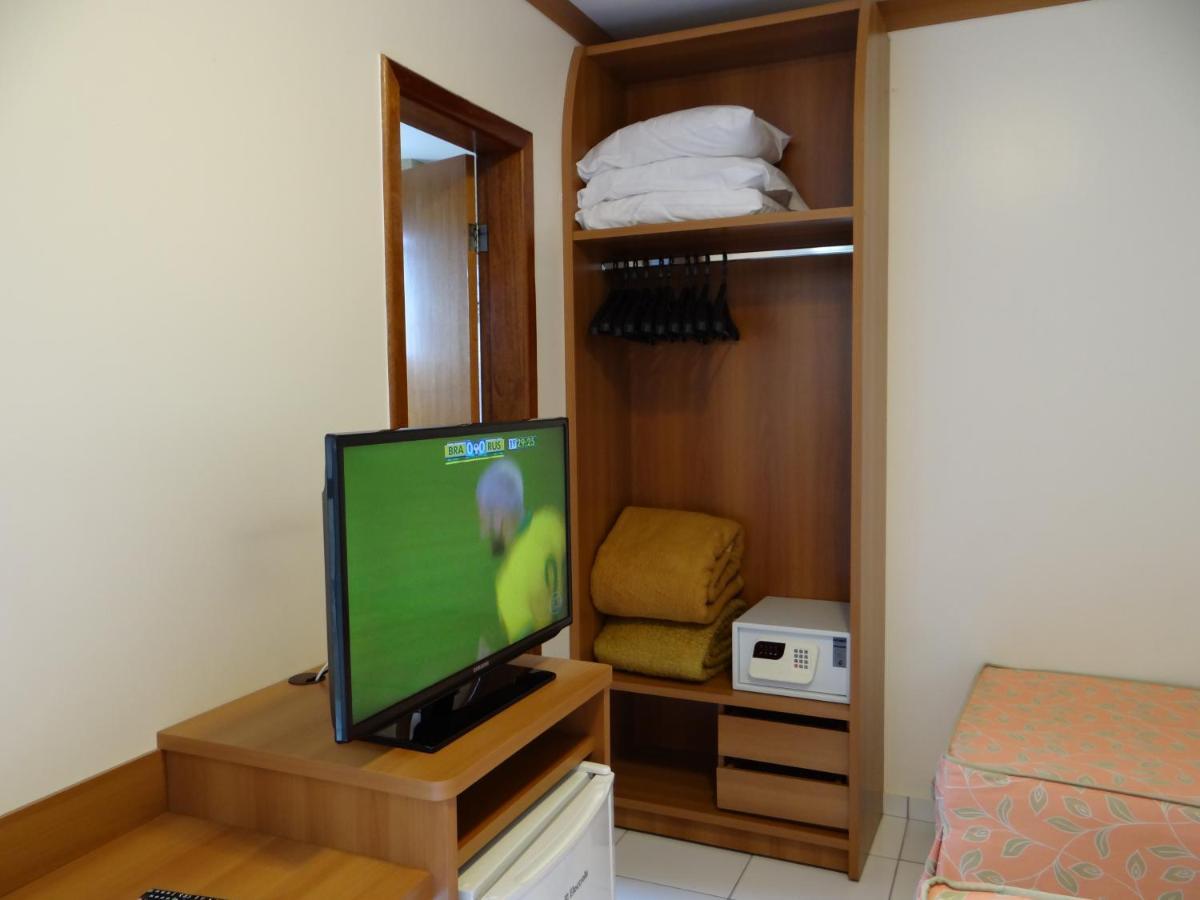 Aparthotel Golden Dolphin Grand - Caldas Novas